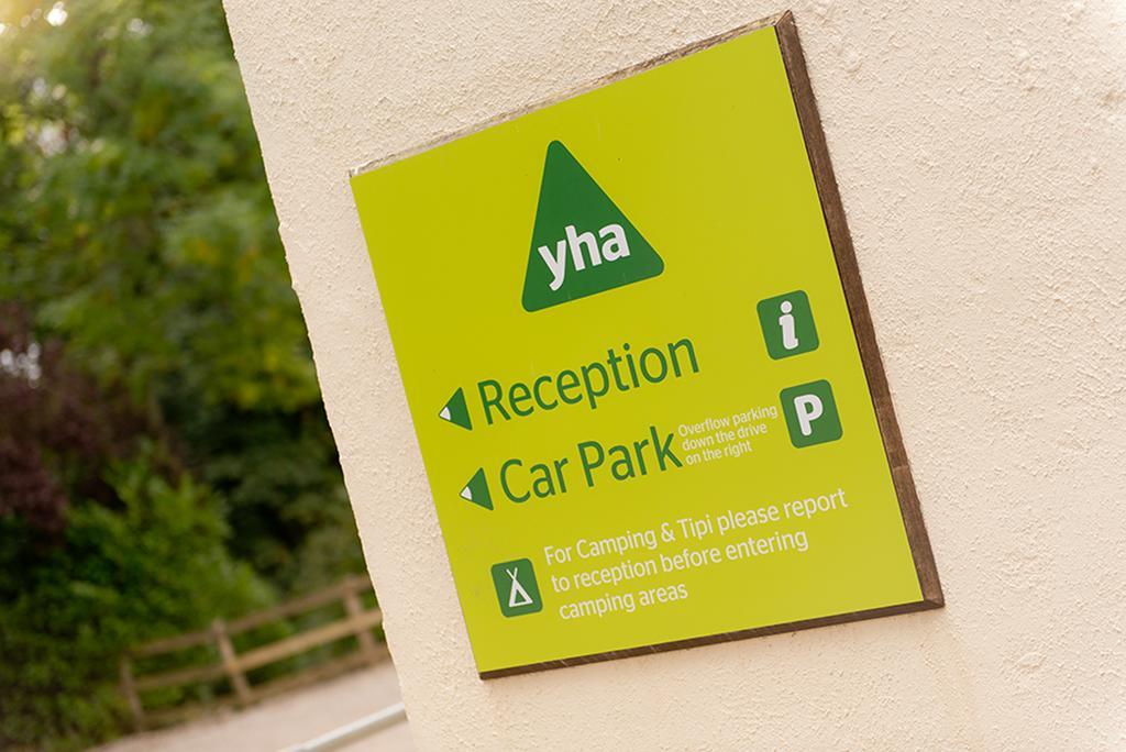 Yha Windermere Troutbeck  Exterior photo